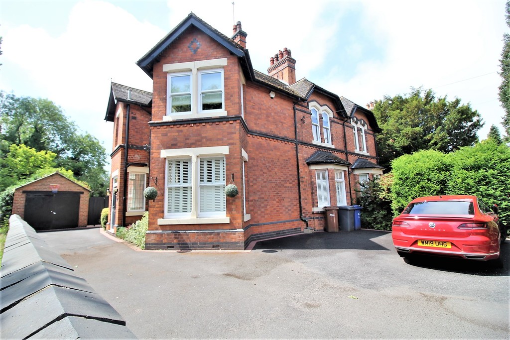 Shobnall Road, BurtononTrent Estate Agents For Burton, Ashbourne