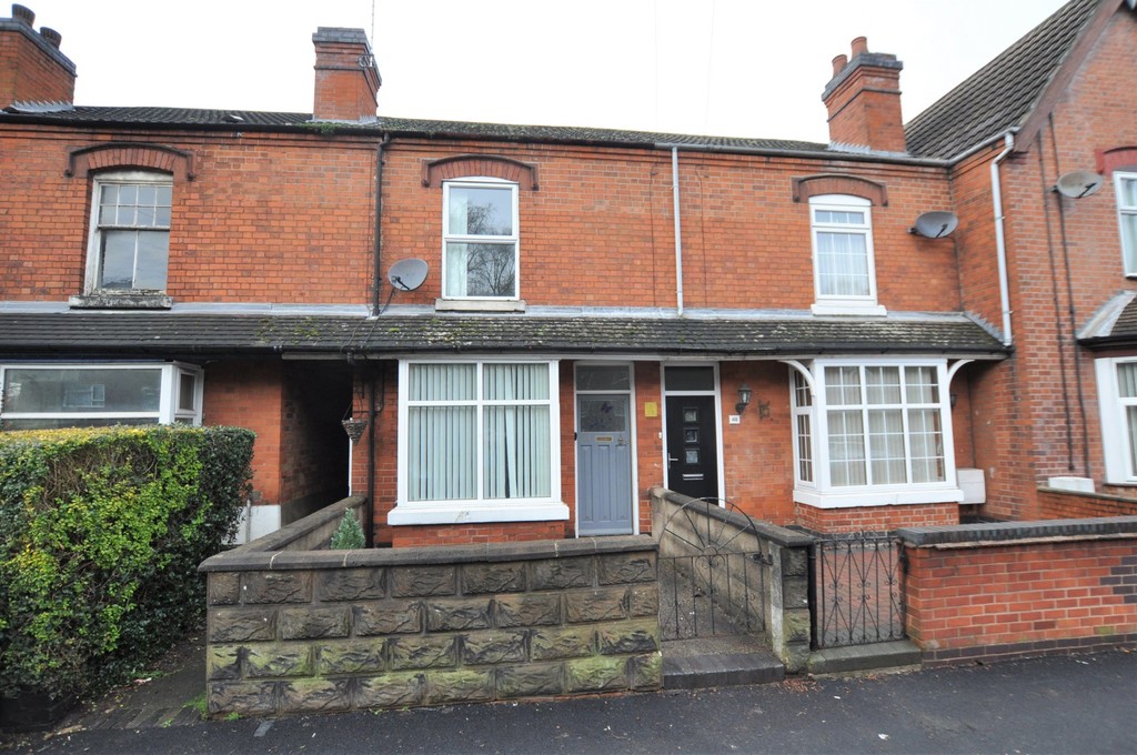 Calais Road, BurtononTrent Estate Agents For Burton, Ashbourne