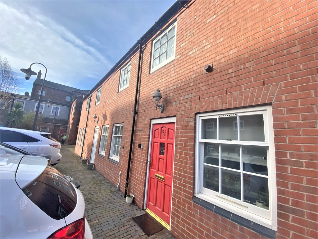 The Malthouse, Burton Estate Agents For Burton, Ashbourne, Stafford