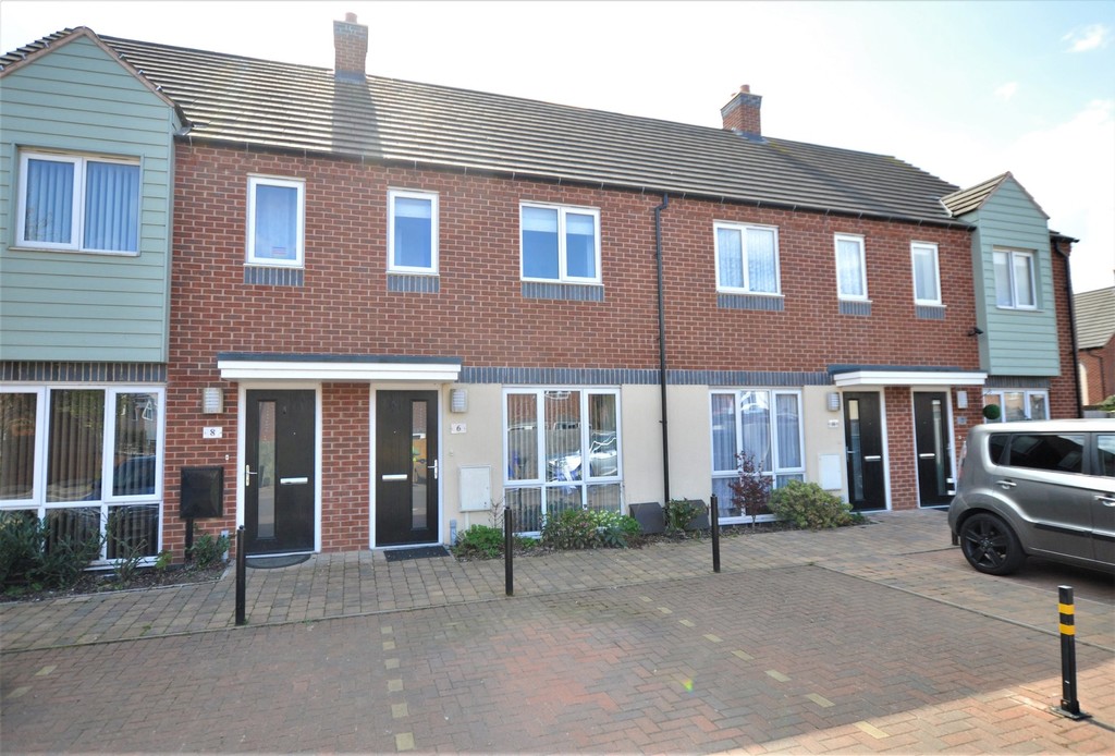 Queensbridge, BurtononTrent Estate Agents For Burton, Ashbourne