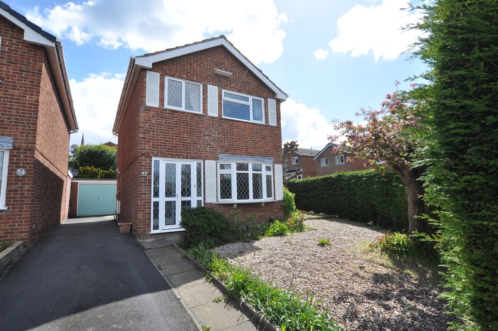 Mayfield Road, Winshill, BurtononTrent Estate Agents For Burton, Ashbourne, Stafford, And