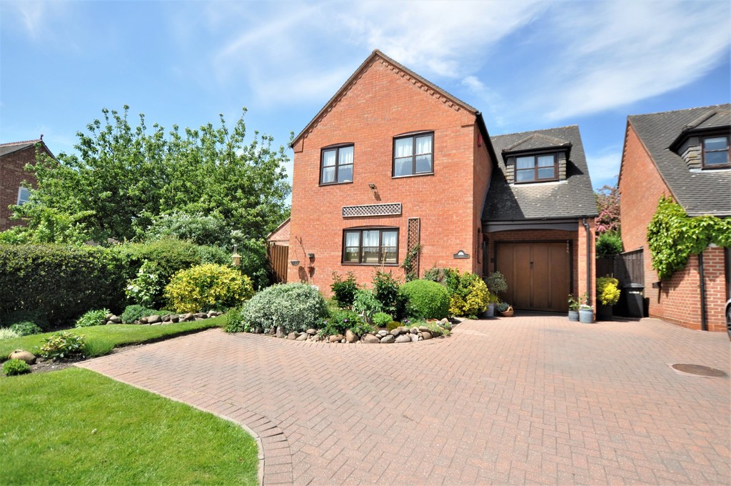 Burton Road, Cotonintheelms, Swadlincote Estate Agents For Burton