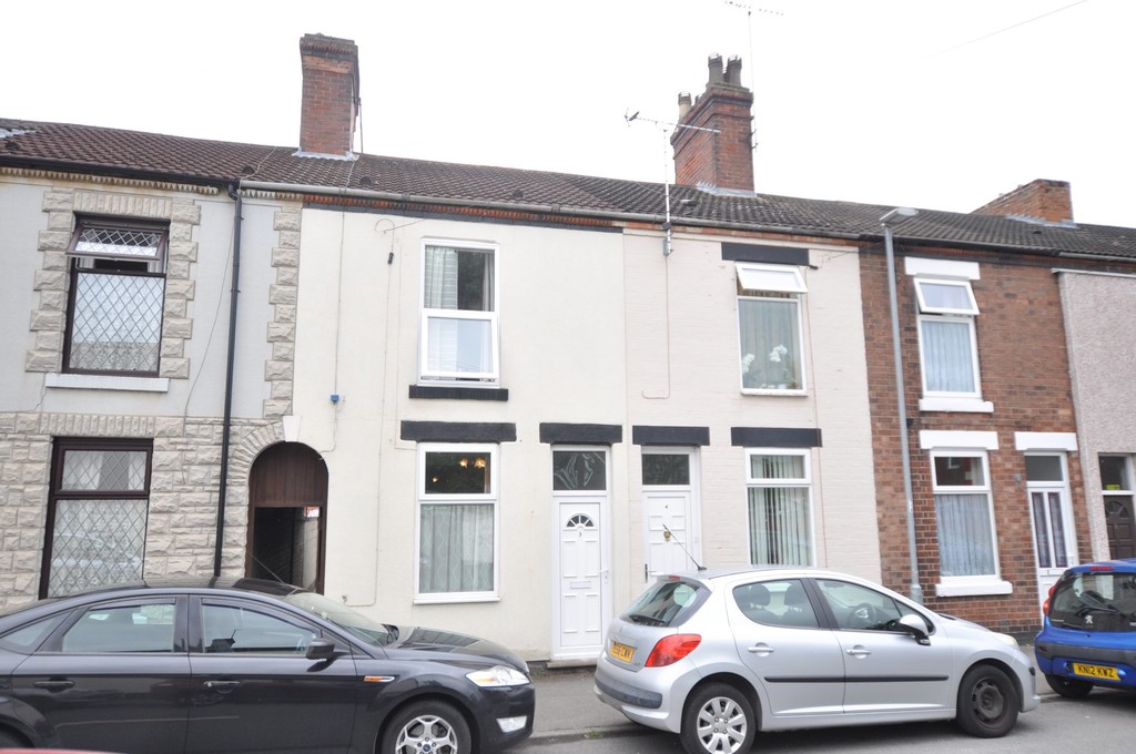 Estate Agents in Burton on Trent Property Sales and Lettings