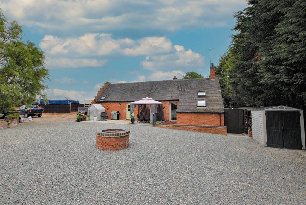 Estate Agents in Uttoxeter Property Sales and Lettings