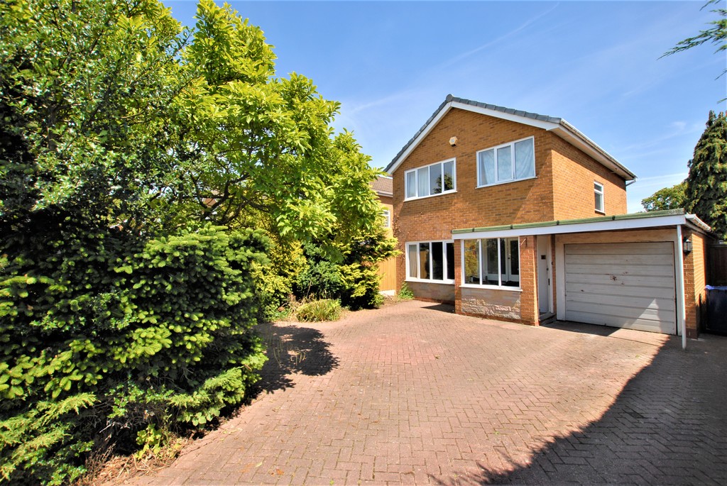 Estate Agents in Uttoxeter Property Sales and Lettings