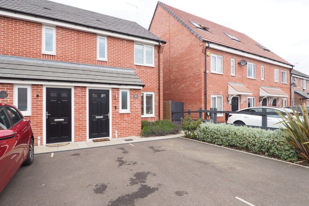 Estate Agents in Burton on Trent Property Sales and Lettings