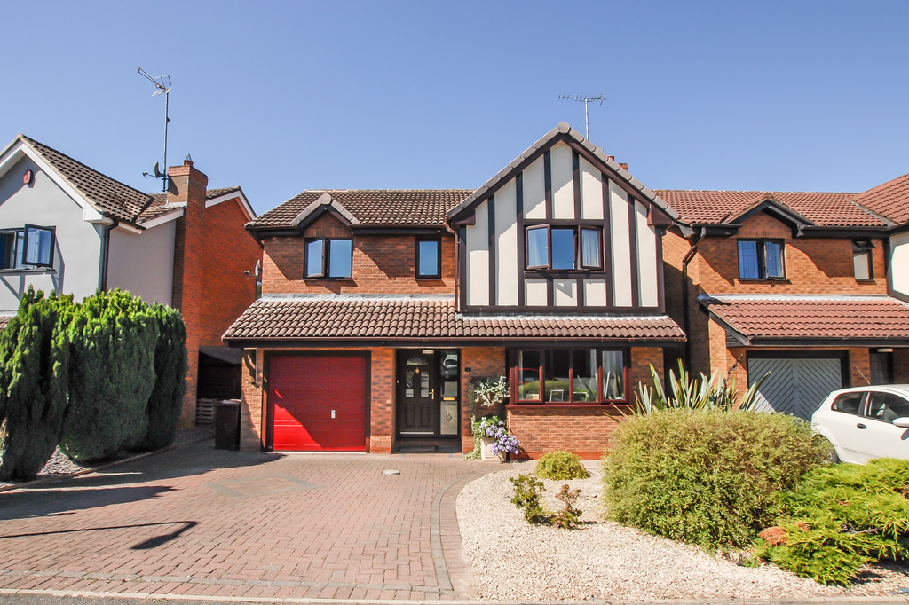 Estate Agents in Uttoxeter Property Sales and Lettings