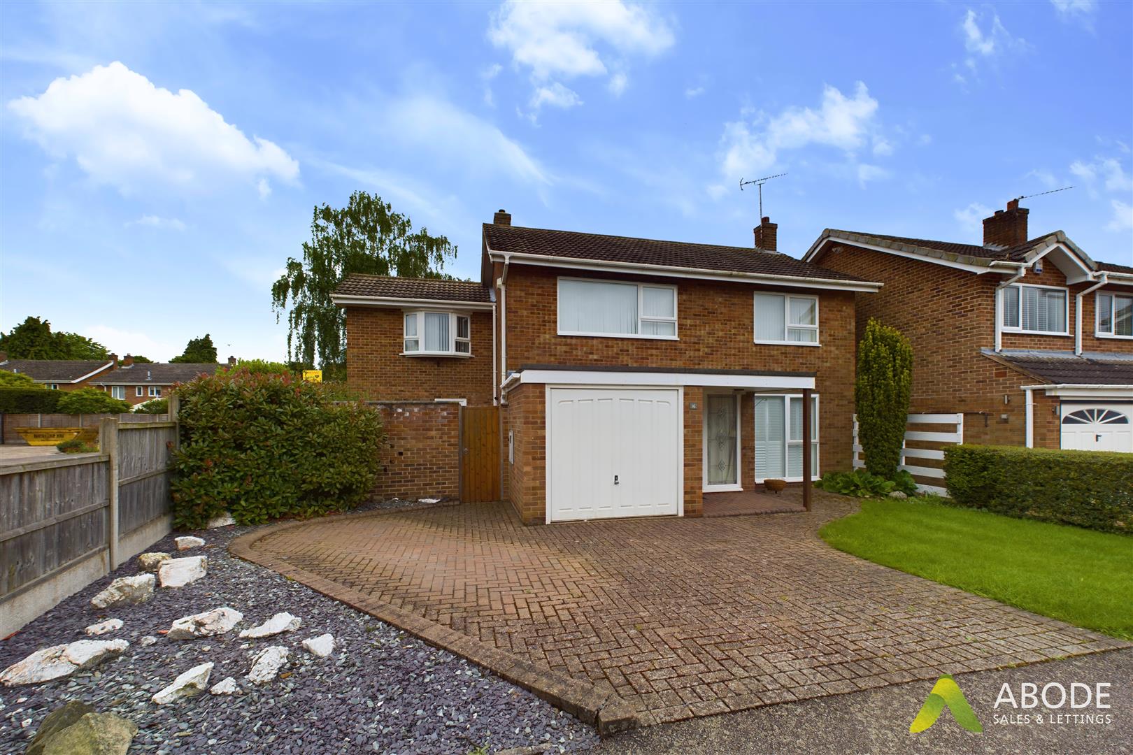 Meadow Rise, Barton Under Needwood