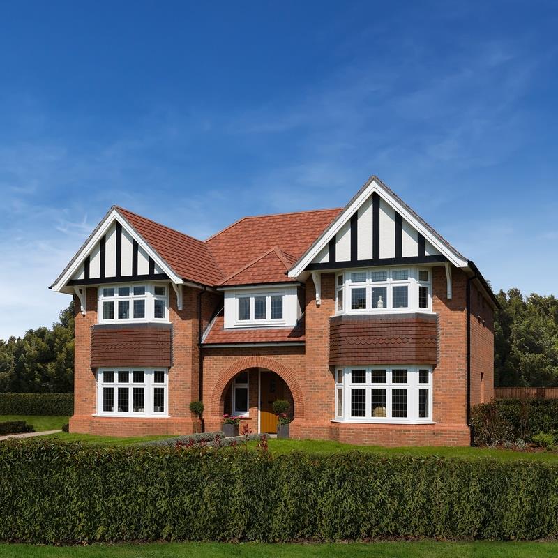 Egginton Road, Etwall, Derby