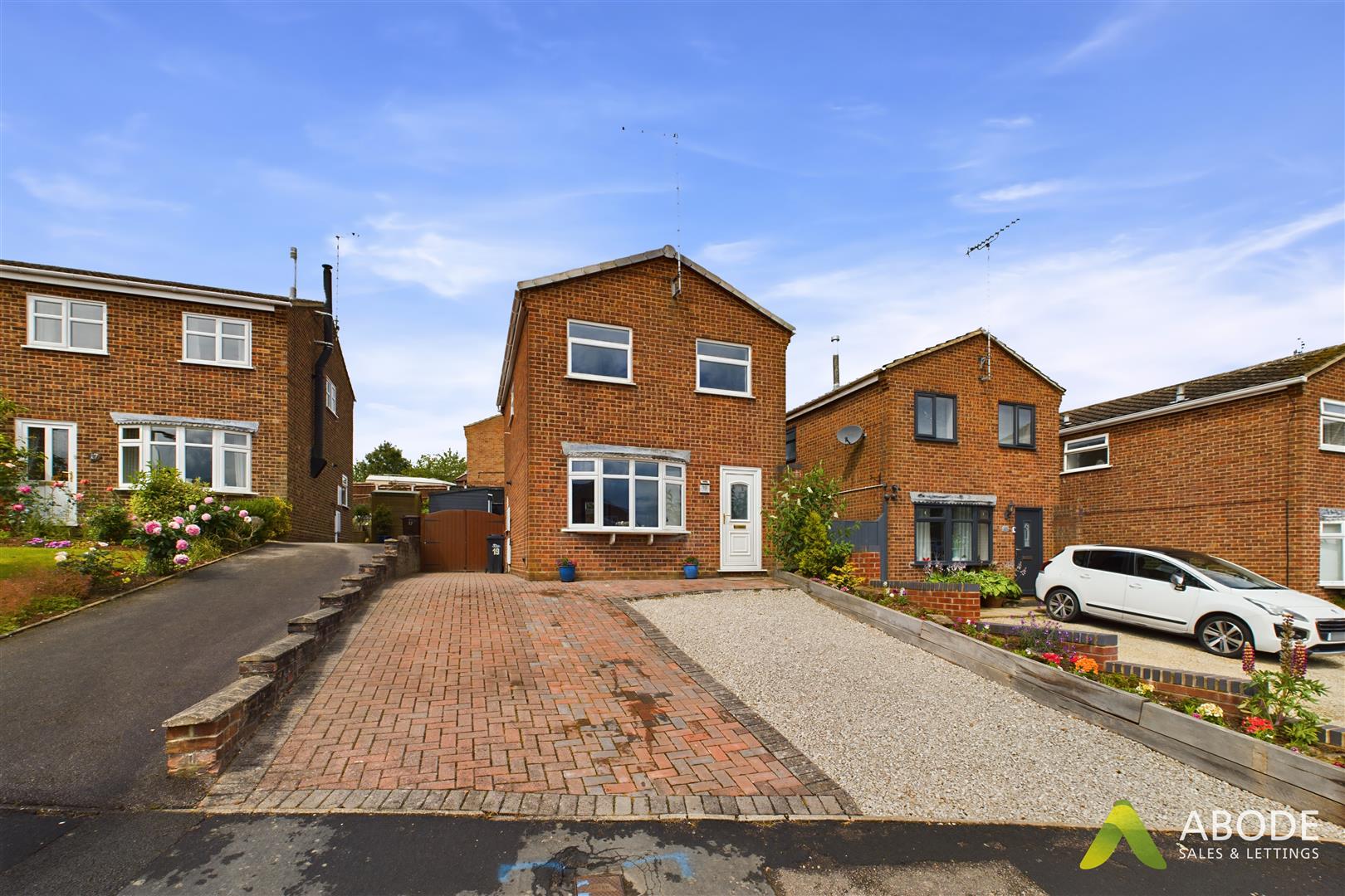 Norman Road, Tutbury, DE13 9JZ