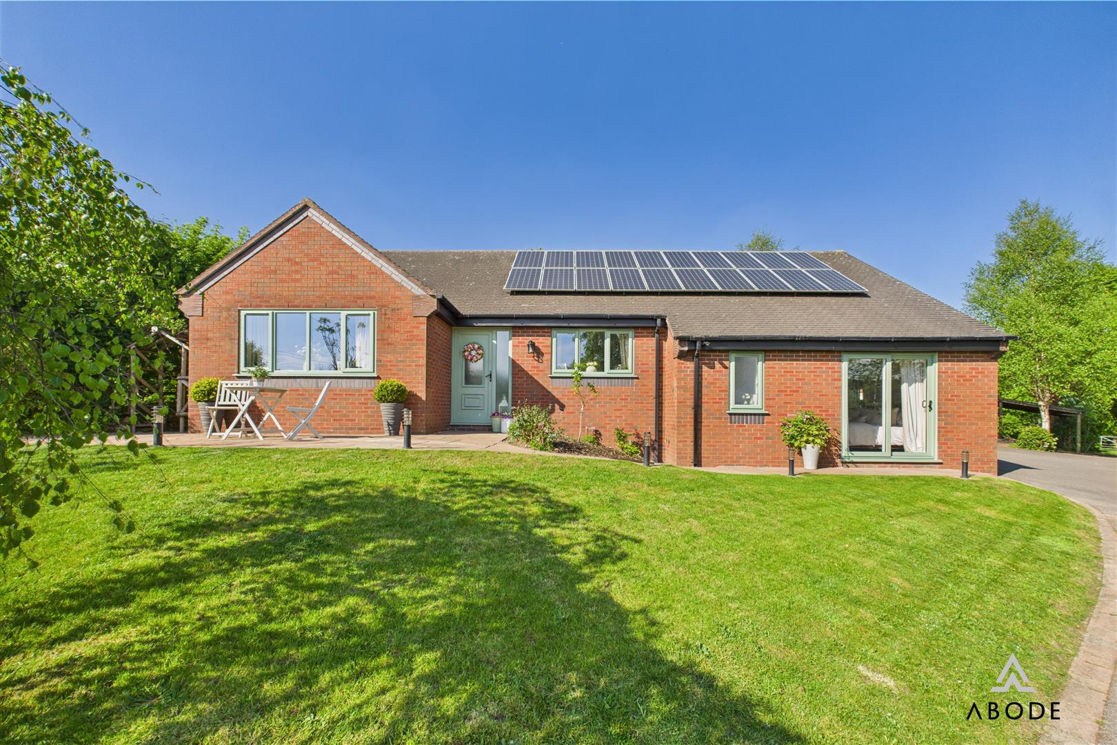 Ashbourne Road, Whiston