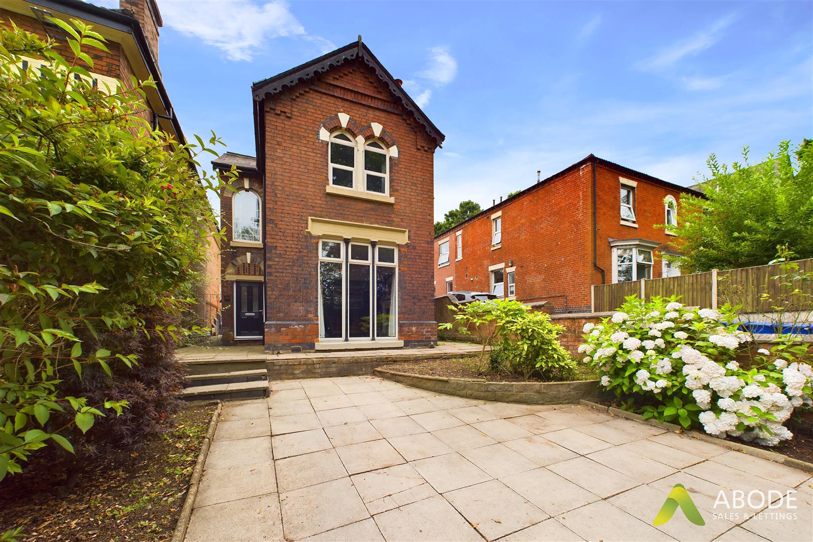 35A, Stapenhill Road, Burton Upon Trent, Staffords