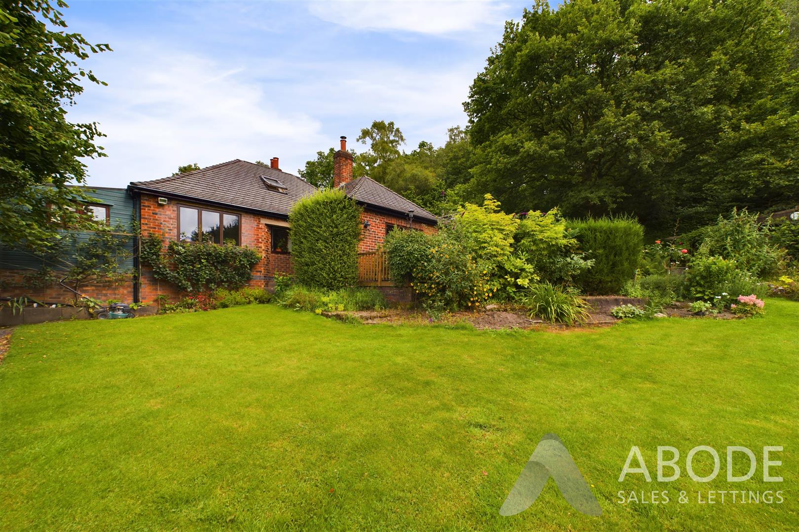 Cotton Lane, Cotton, ST10 3DR