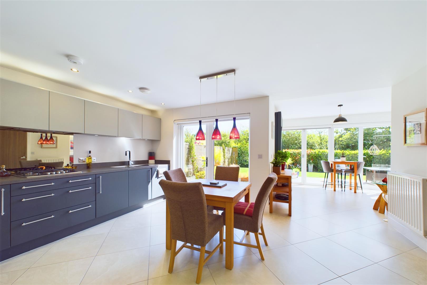 Meadow Fields, Rolleston-On-Dove, Burton-On-Trent