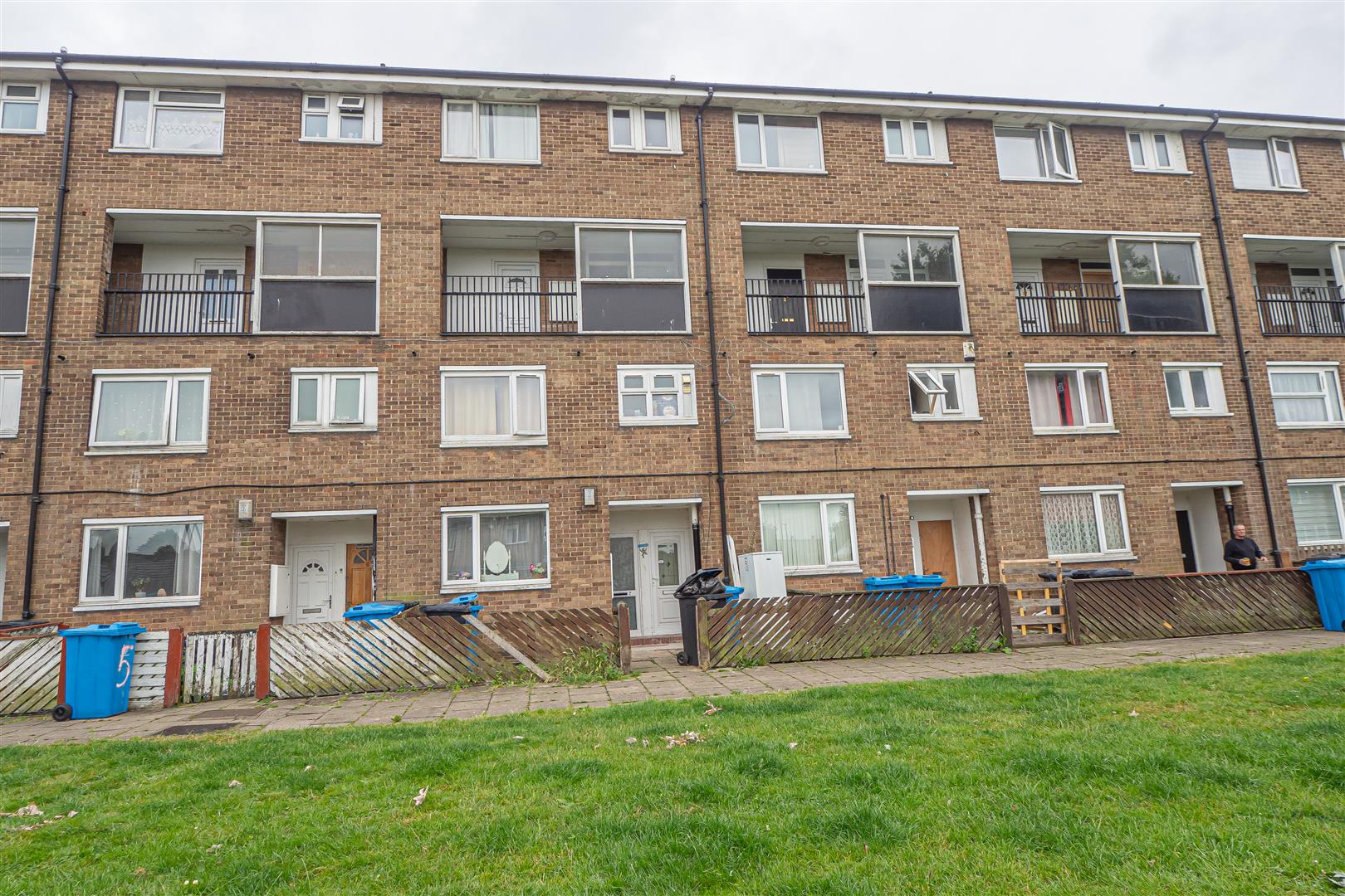 Wilkins Drive, Allenton, Derby