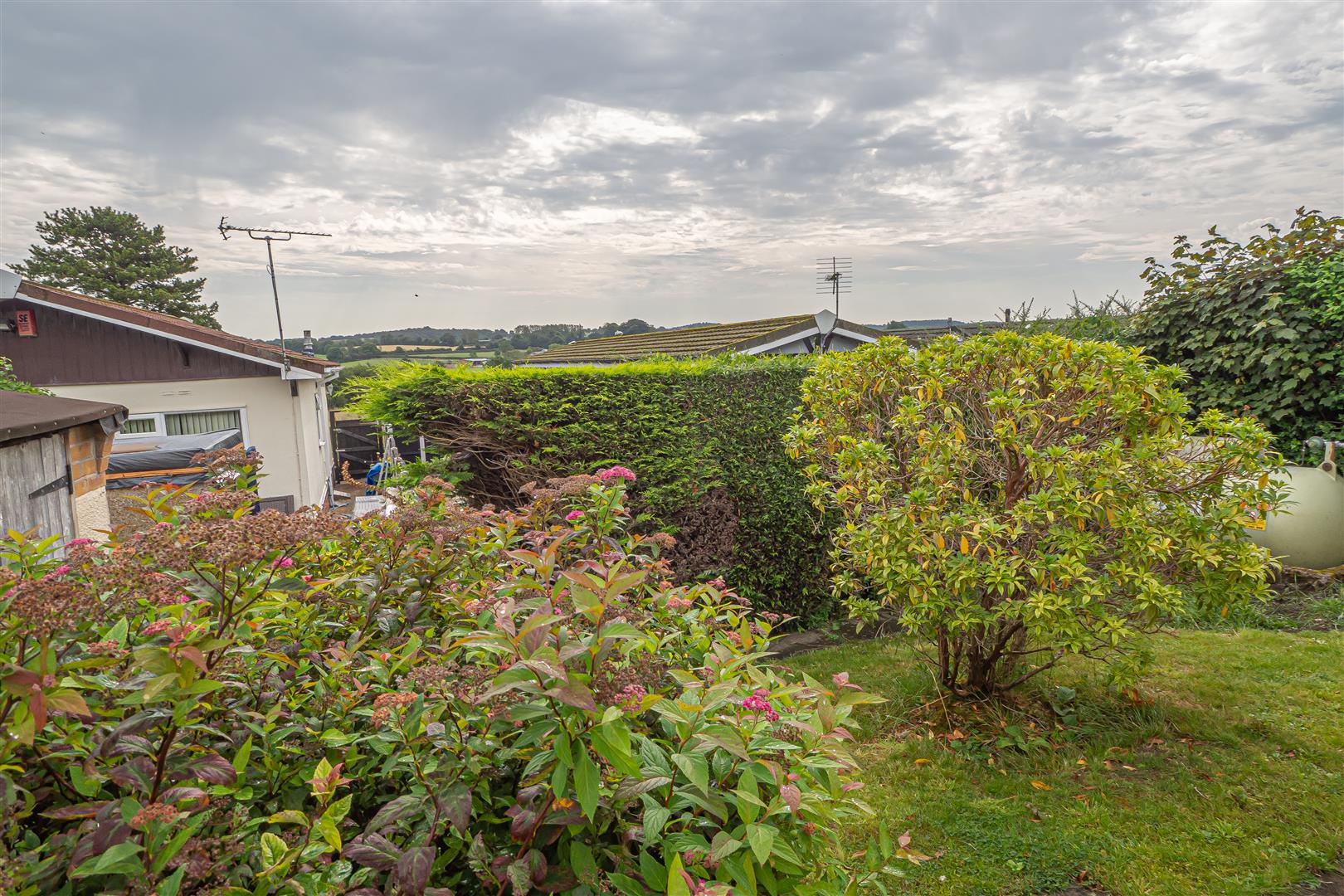 The Croft, Cheadle, Stoke-On-Trent