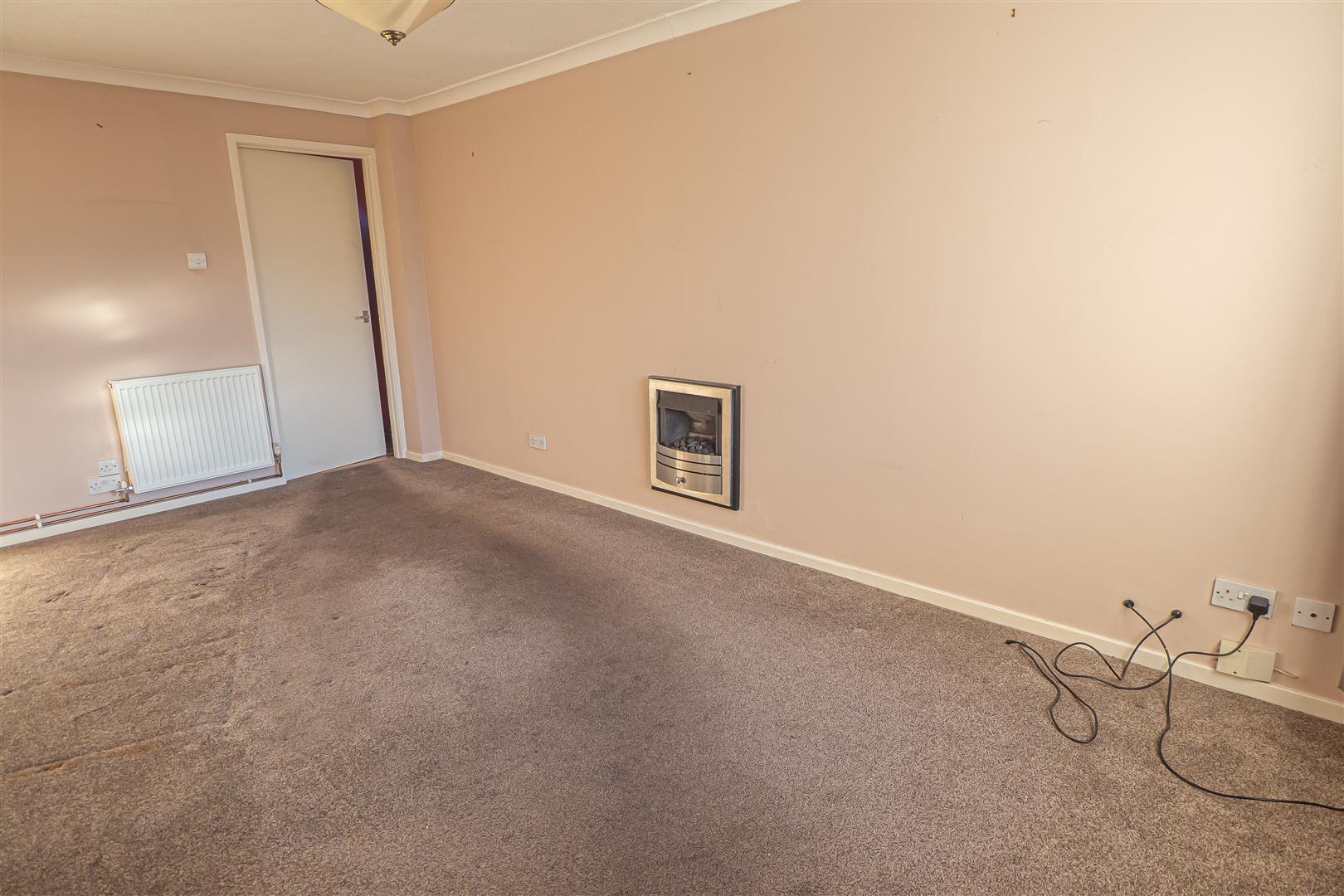 Timbersbrook Close, Oakwood, Derby