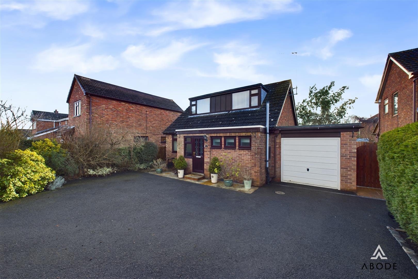 Lambourne Avenue, Ashbourne, DE6 1BP