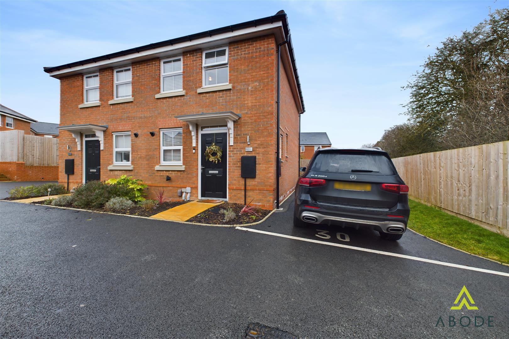 Kingstone Road, Uttoxeter, Staffordshire