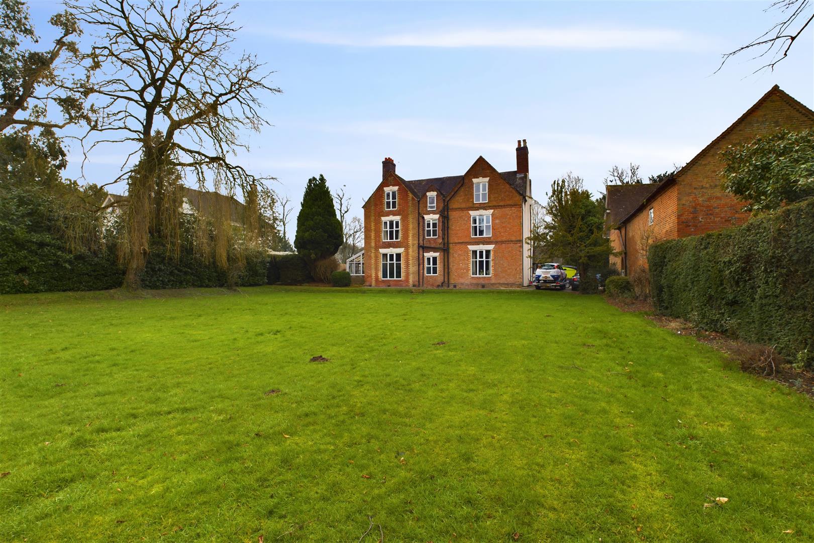 Coton Road, Lullington, Swadlincote