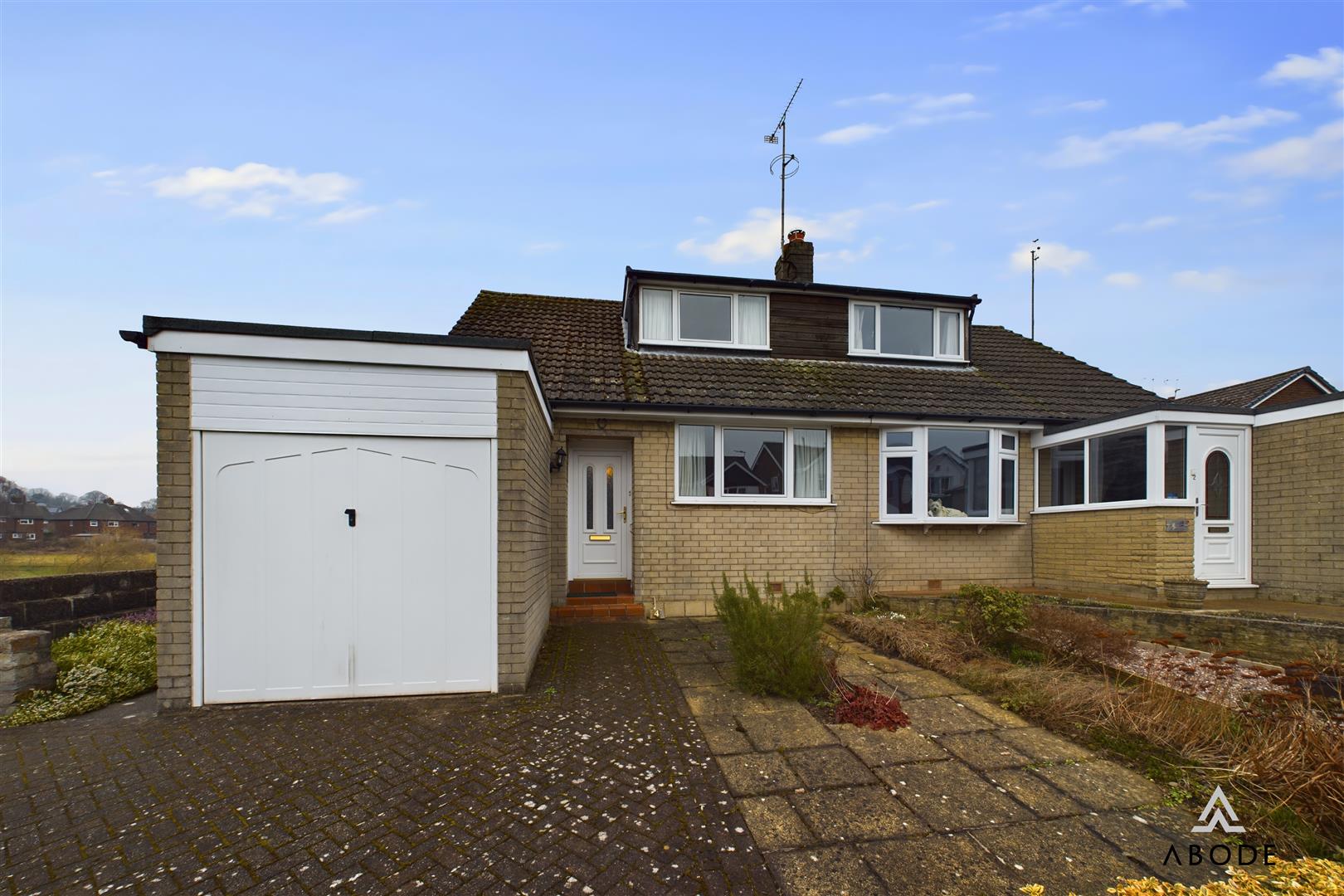 Kestrel Lane, Cheadle, Stoke-On-Trent