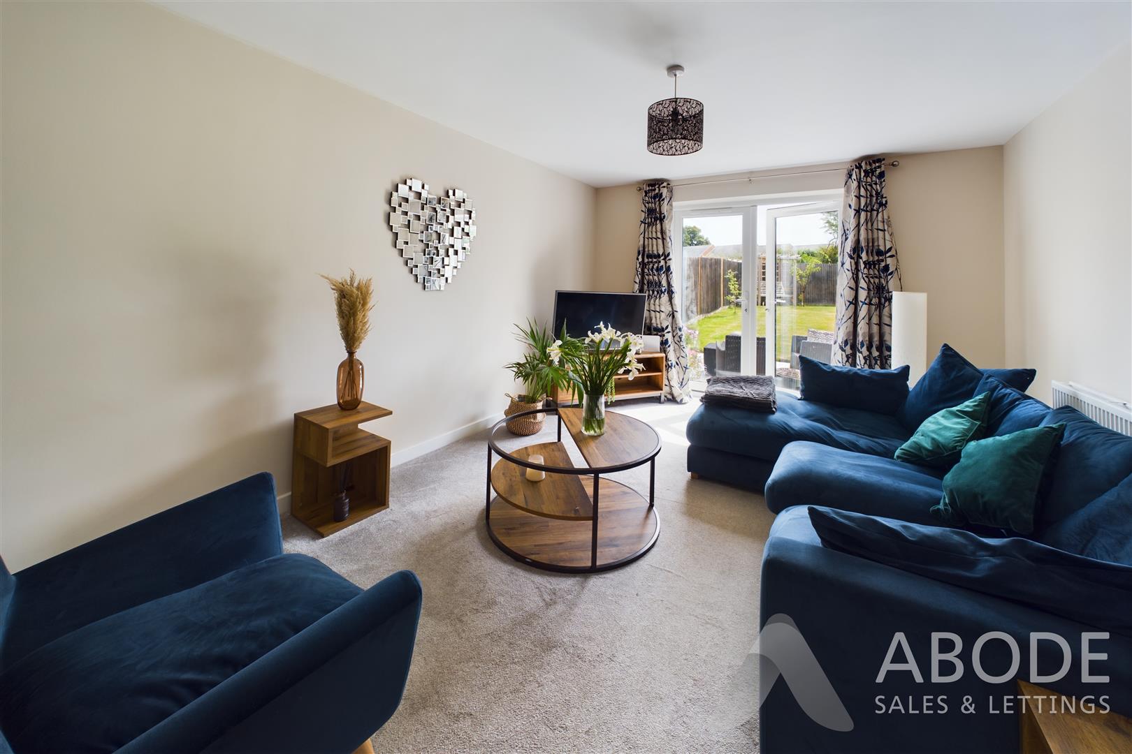 Augustus Way, Cheadle, ST10 1FS