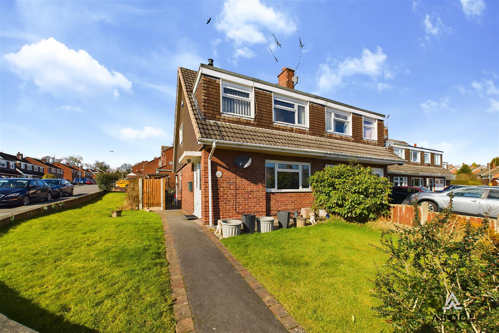 Oakhill Close, Tean, Stoke-On-Trent