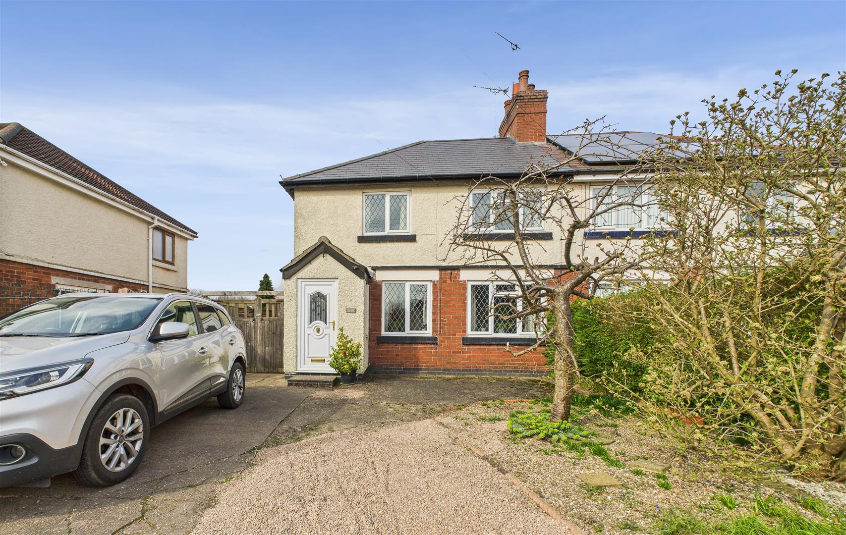 Linton Heath, Linton, Swadlincote