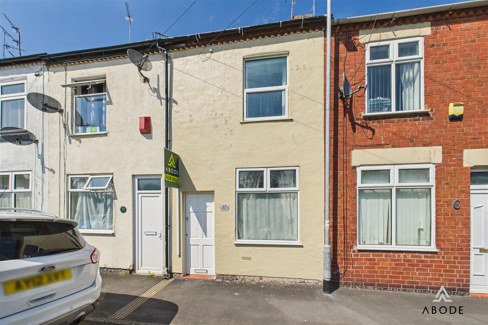 Plant Street, Cheadle, Stoke-On-Trent