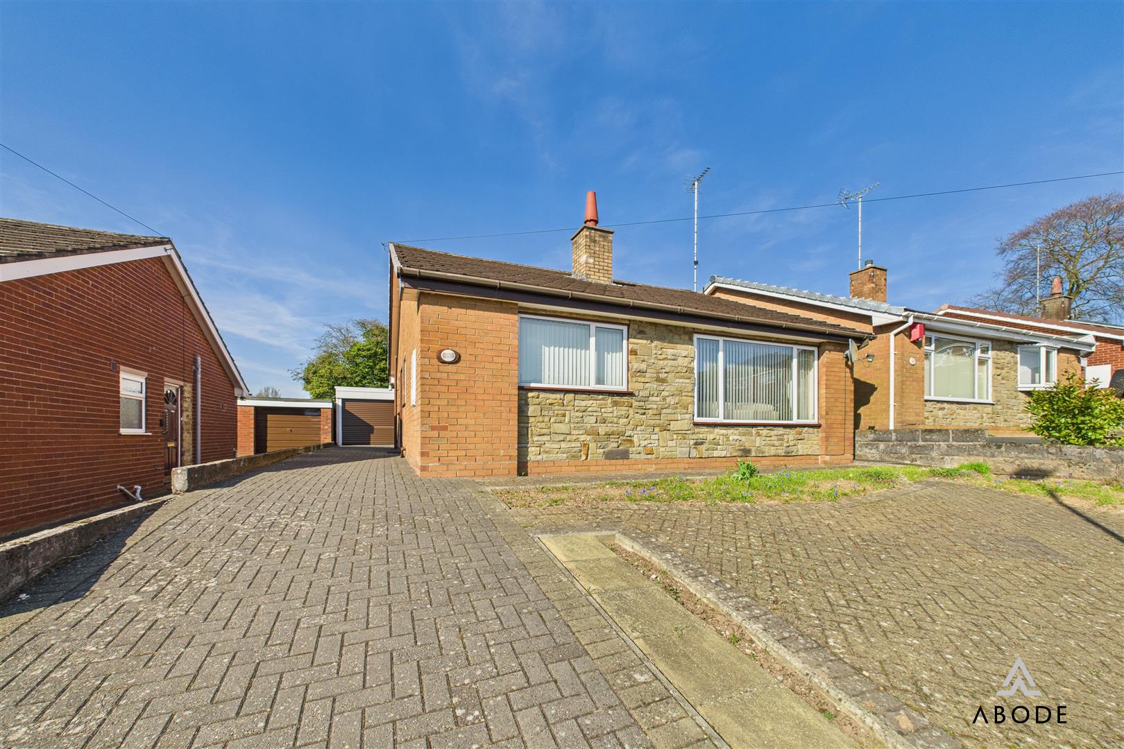 Lomond Grove, Cheadle, Stoke-On-Trent