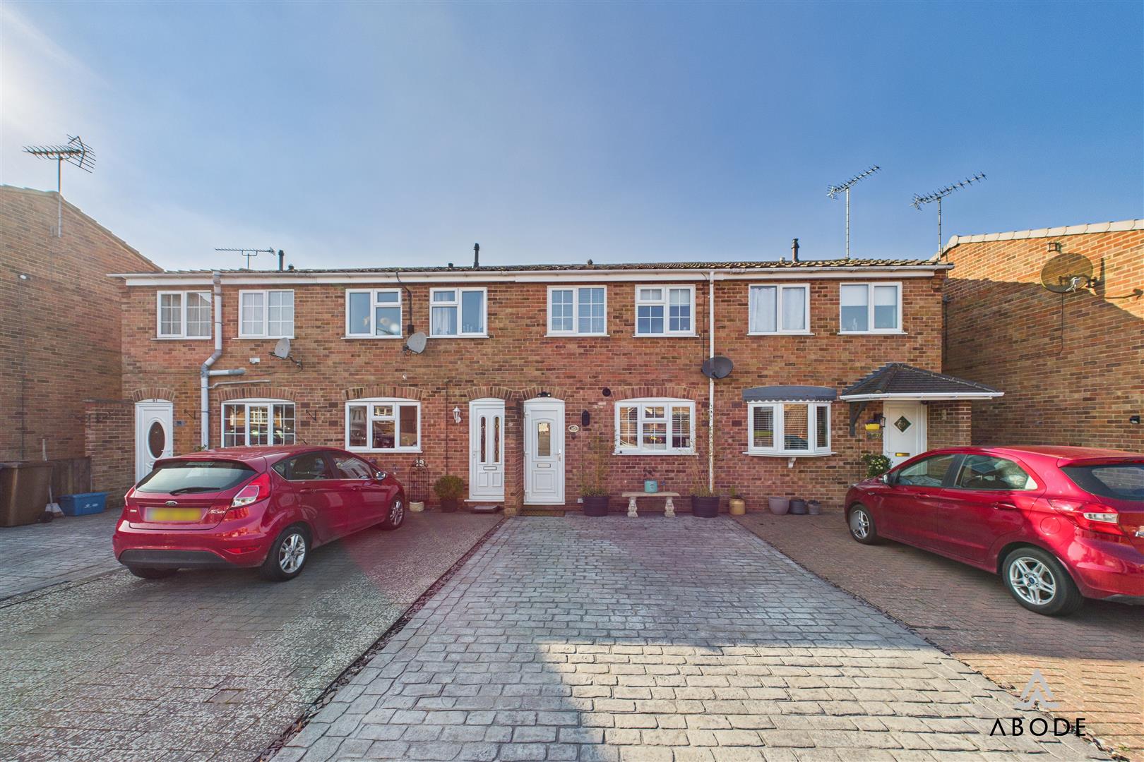 Ferrers Avenue, Tutbury, Burton-On-Trent