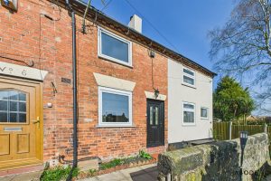 Holborn Row, Tean, ST10 4EJ