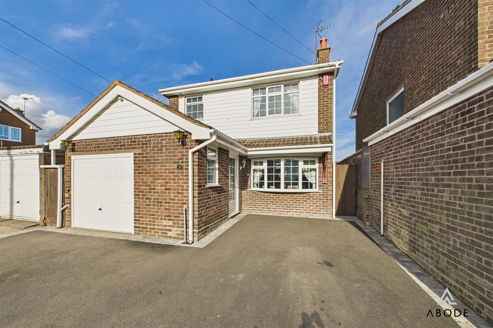 Meakin Close, Cheadle, Stoke-On-Trent