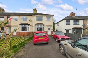 Froghall Road, Cheadle, Stoke-On-Trent