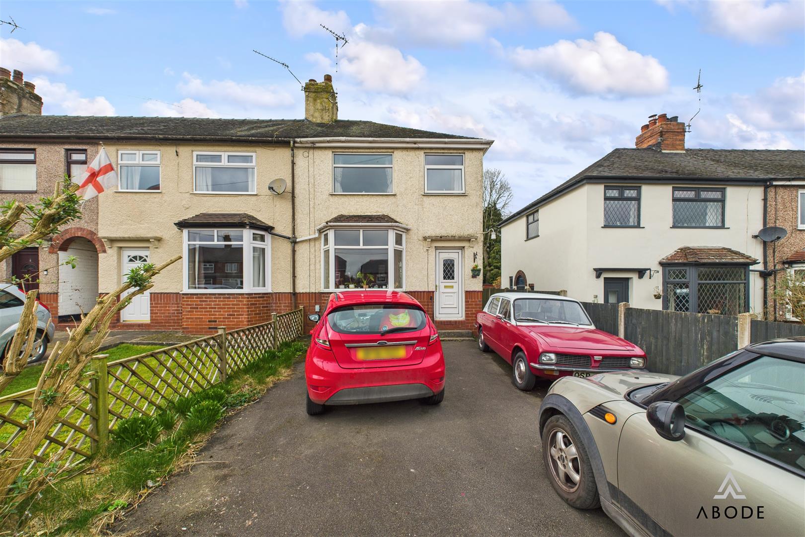 Froghall Road, Cheadle, Stoke-On-Trent