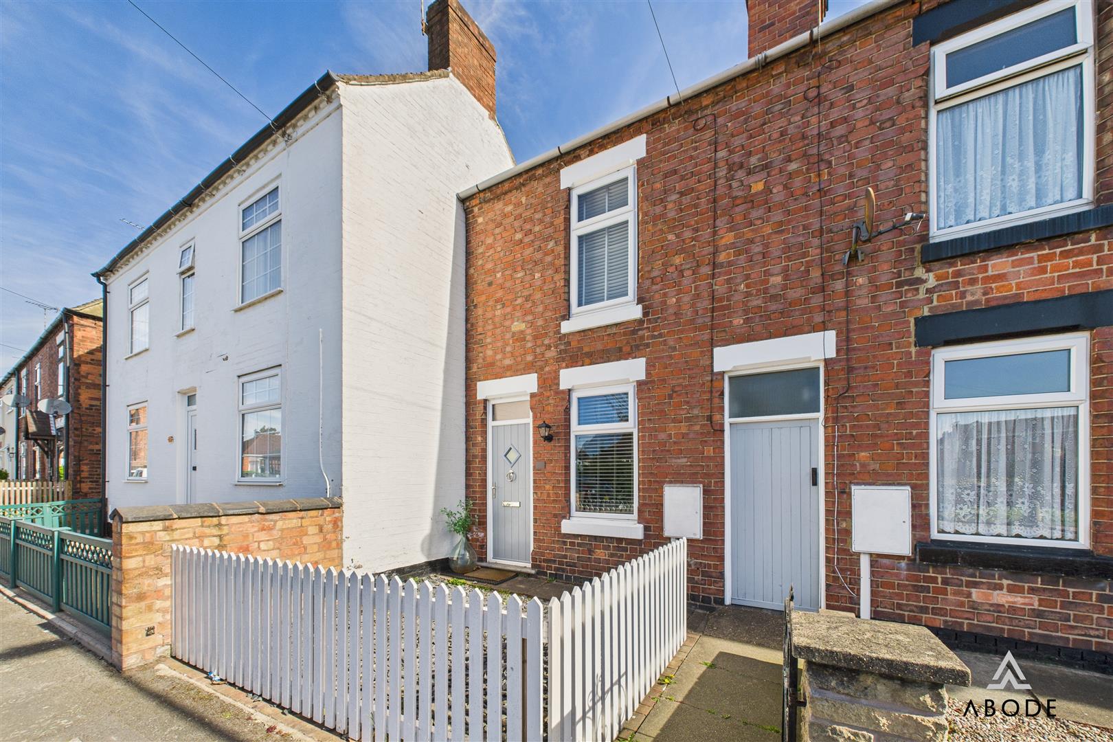 Beech Lane, Stretton, Burton-On-Trent