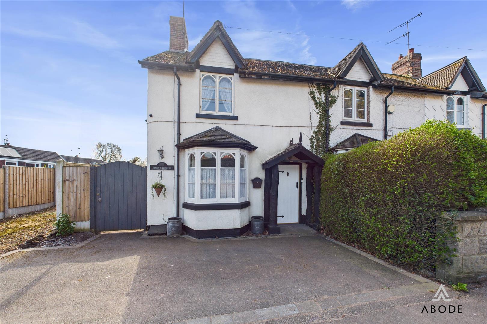 Draycott Road, Tean, Stoke-On-Trent