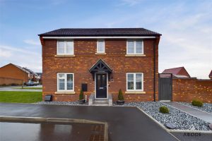 Sharcote Drive, Stanton