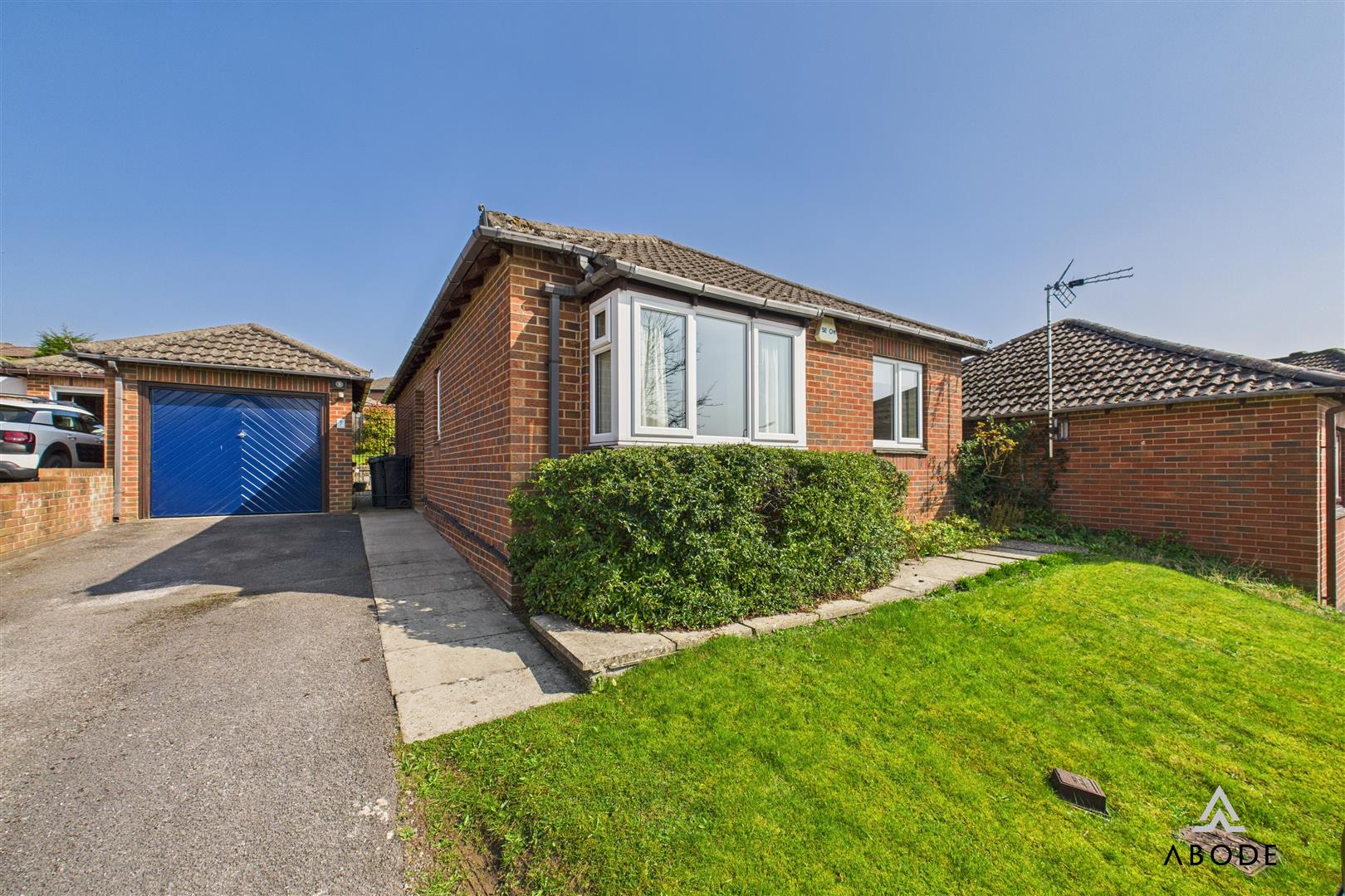Hall Rise, Ashbourne, Derbyshire