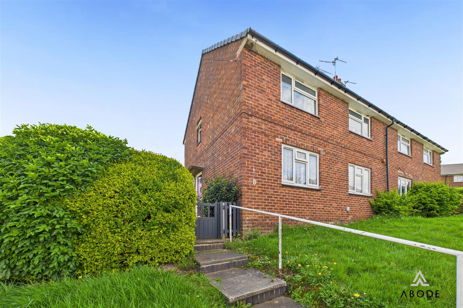 Kingston Road, Burton-On-Trent