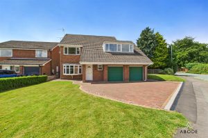 Teanhurst Road, Tean, Stoke-On-Trent