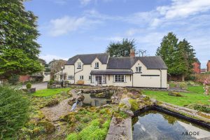Church Road, Rolleston-On-Dove, Burton-On-Trent