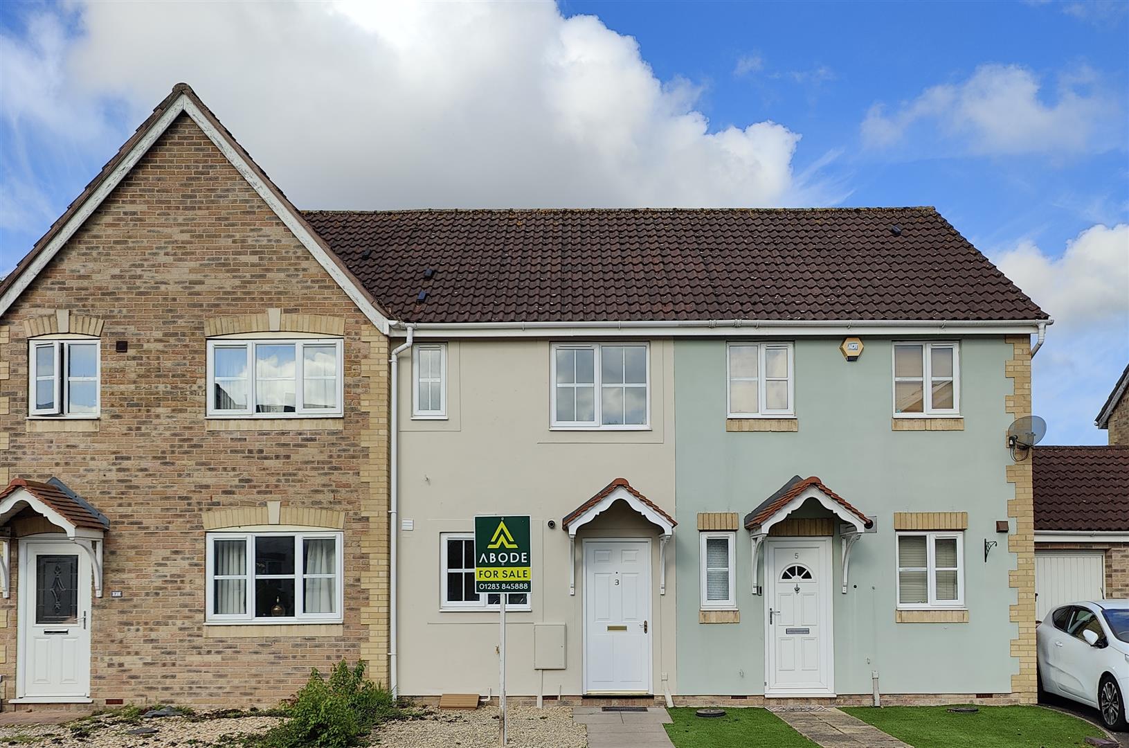 Kingsway, Branston