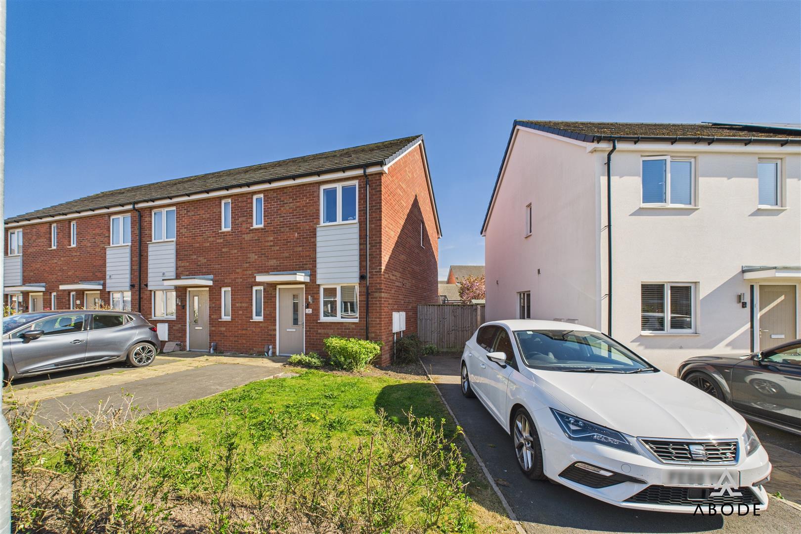 Hazel Crescent, Branston