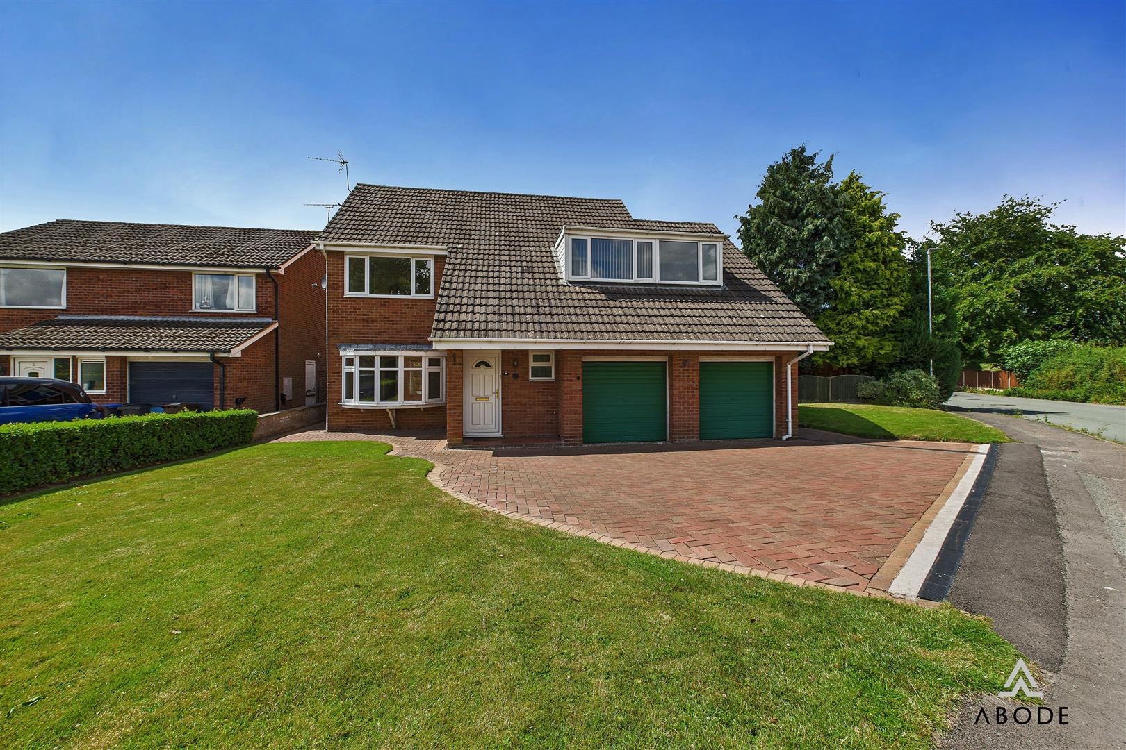 Teanhurst Road, Tean, Stoke-On-Trent