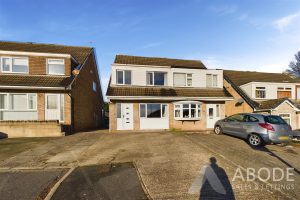 Newfield Road, Winshill
