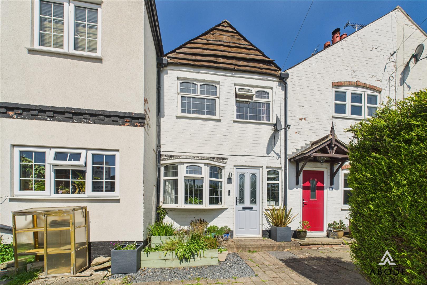 Derby Road, Aston-On-Trent, Derby