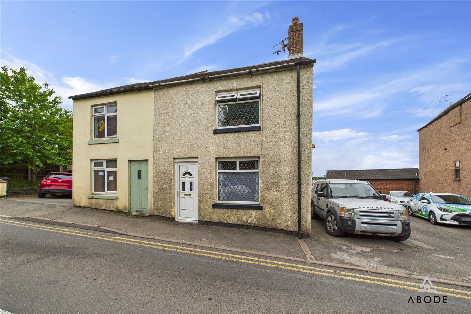 71, High Street, Kingsley, Staffordshire, ST10 2AF