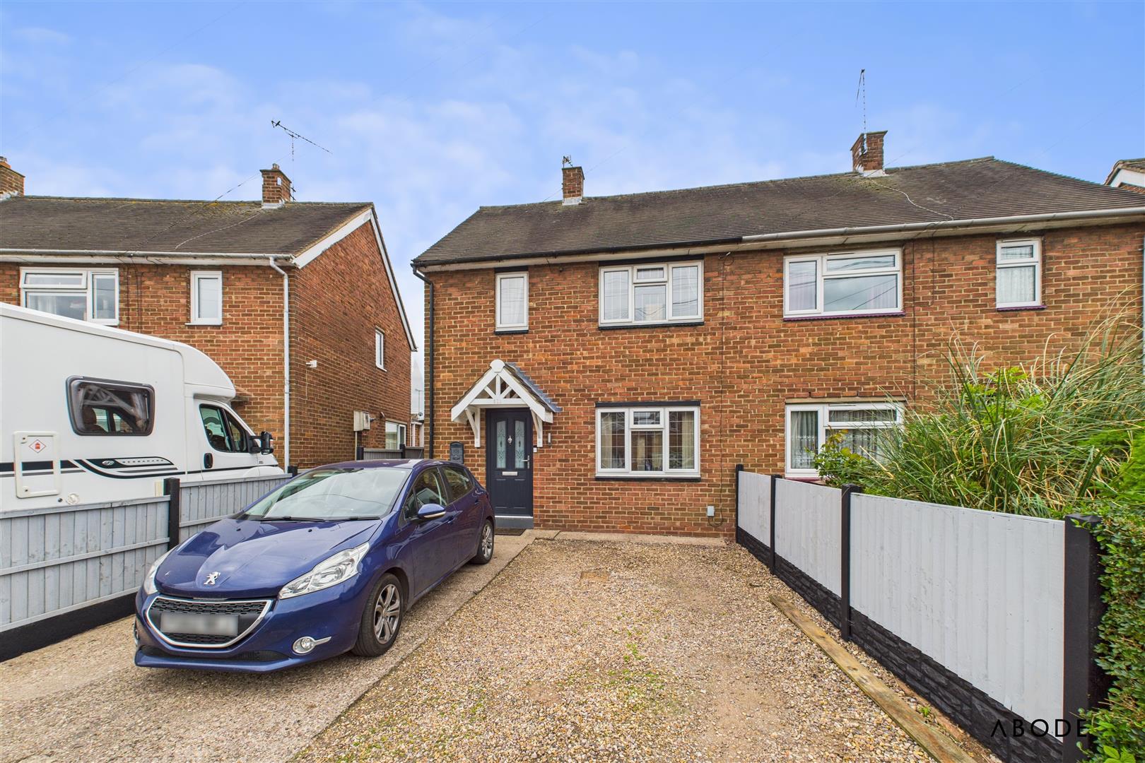 Holts Lane, Tutbury, Burton-On-Trent