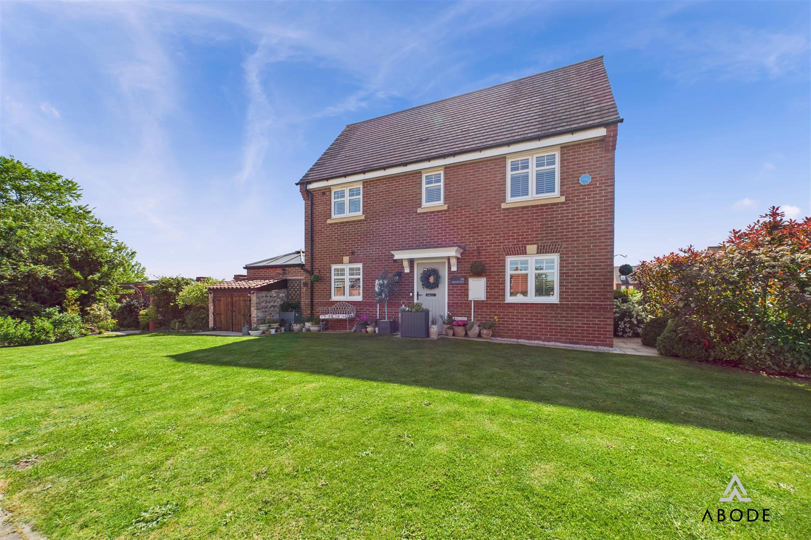 Preston Road, Littleover, DE23 3AF